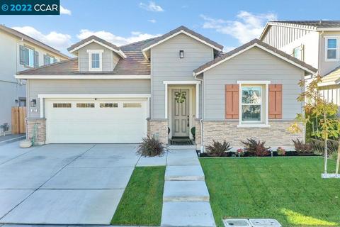 817 Foremost Dr, Oakley, CA 94561 photo 1