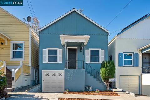 404 Lake Ave, Rodeo, CA 94572 photo 1