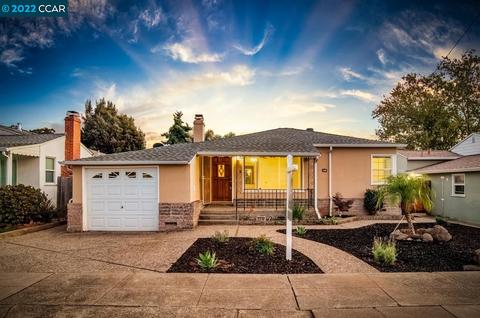 3839 Modesto, Castro Valley, CA 94546 photo 1