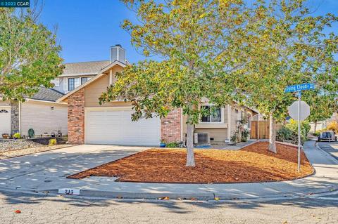 215 Flying Cloud Ct, Vallejo, CA 94591 photo 1
