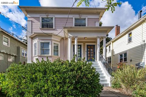 3032 College Ave, Berkeley, CA 94705 photo 1