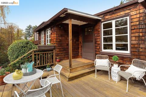 3036 Fulton St #C, Berkeley, CA 94705 photo 1