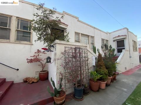 1370 Berkeley Way, Berkeley, CA 94702 photo 1