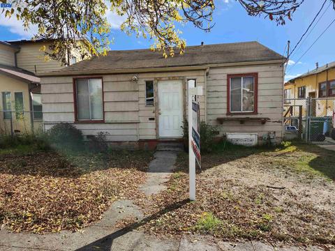 1340 Haskell St, Berkeley, CA 94702 photo 1