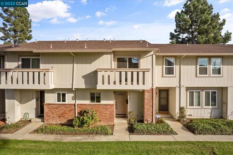 1802 Wildbrook Ct #C, Concord, CA 94521 photo 1