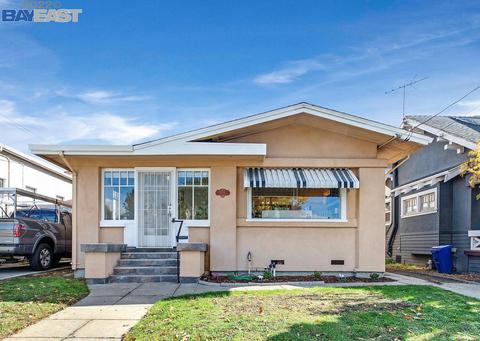 1712 High St, Alameda, CA 94501 photo 1