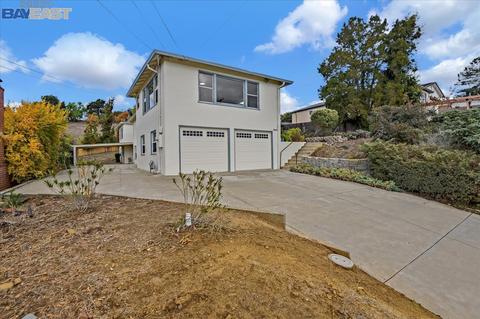 4866 Seaview Ave, Castro Valley, CA 94546 photo 1