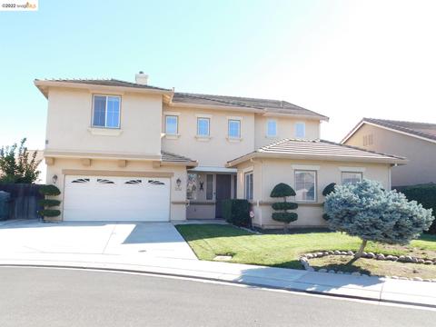 3152 Fairholm Ct, Modesto, CA 95355 photo 1