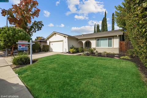 1063 Fox Meadow Way, Concord, CA 94518 photo 1