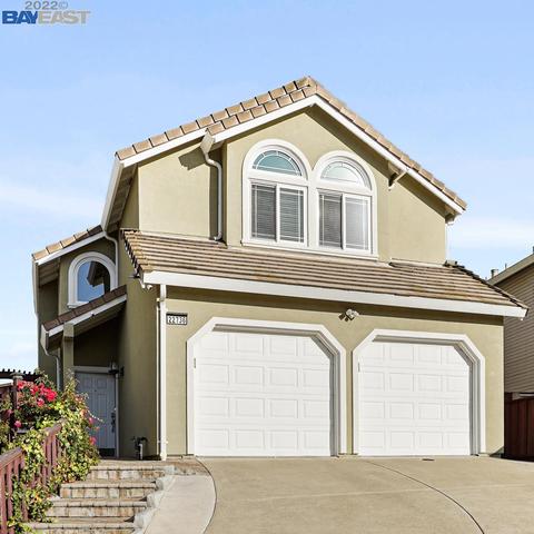 22736 Olive Pl, Hayward, CA 94541 photo 1