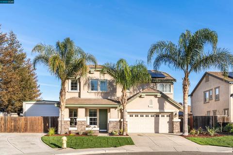 42 Matisse Ct, Oakley, CA 94561 photo 1