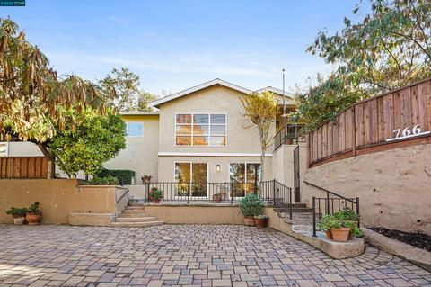 766 Glenside Dr, Lafayette, CA 94549 photo 1