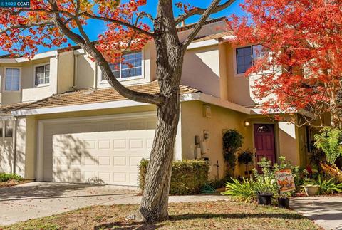 1107 Crest Ridge Ln, Concord, CA 94521 photo 1