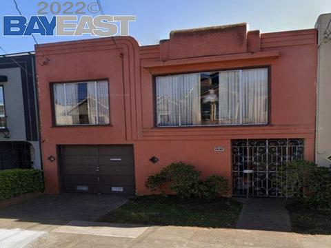 261 Minerva St, San Francisco, CA 94112 photo 1