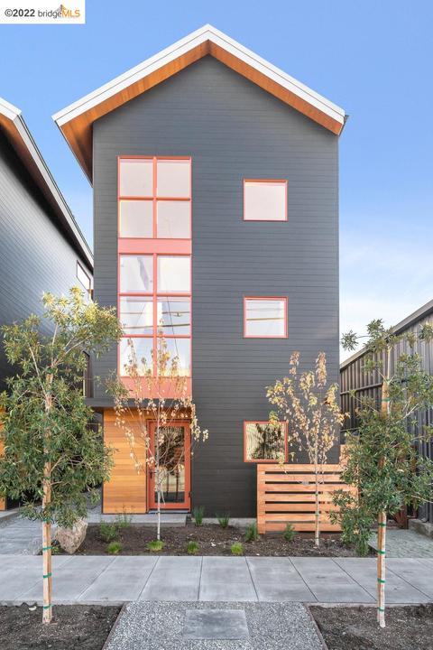 766 Page St, Berkeley, CA 94710 photo 1