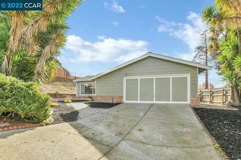 808 Sandy Cove Dr, Rodeo, CA 94572 photo 1