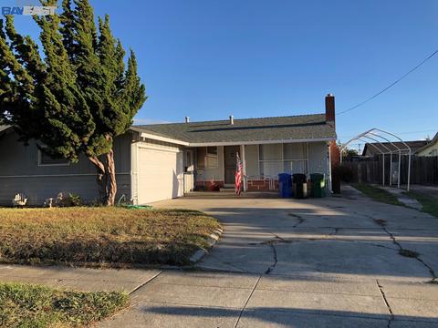 4586 Diaz Dr, Fremont, CA 94536 photo 1