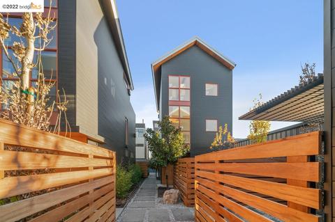 764 Page St, Berkeley, CA 94710 photo 1
