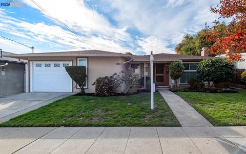 24809 Willimet Way, Hayward, CA 94544 photo 1