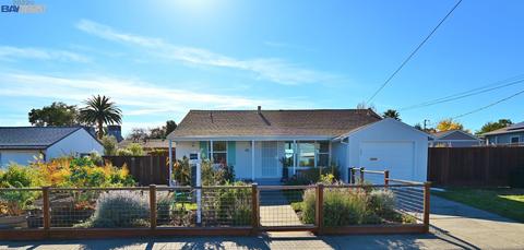 2363 Lessley Ave, Castro Valley, CA 94546 photo 1