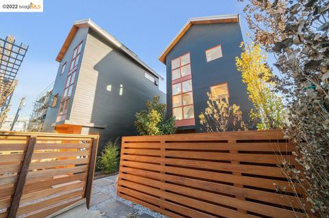 768 Page St, Berkeley, CA 94710 photo 1