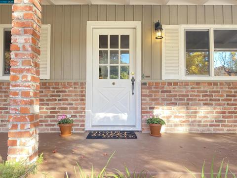 603 Rheem Blvd, Moraga, CA 94556 photo 1