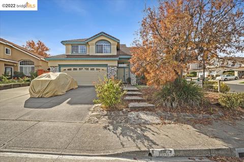 100 Bonaire Ave, Hercules, CA 94547 photo 1