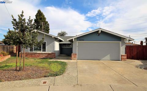 4252 Adriano Ct, Fremont, CA 94536 photo 1