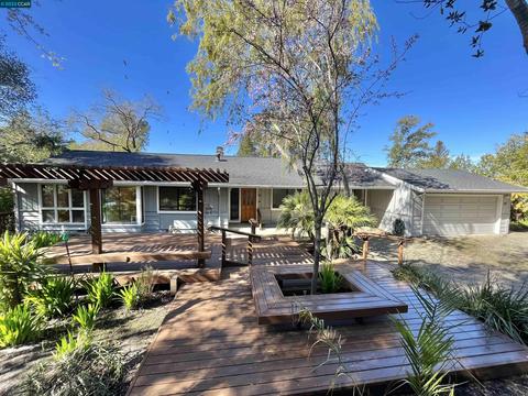 10 Rustic Way, Orinda, CA 94563 photo 1