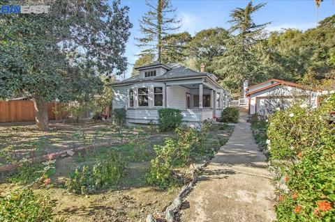 11873 Foothill Rd, Sunol, CA 94586 photo 1