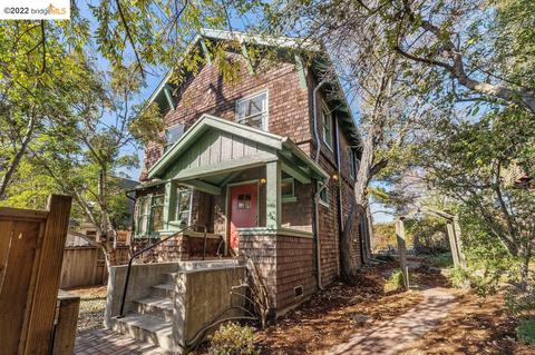 2327 Webster St, Berkeley, CA 94705 photo 1