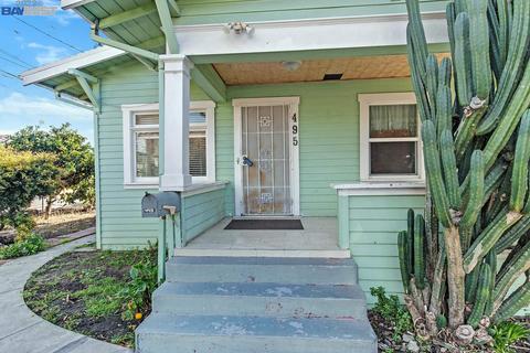 495 C St, Hayward, CA 94541 photo 1