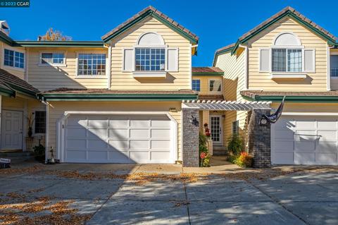 1272 Shell Cir, Clayton, CA 94517 photo 1