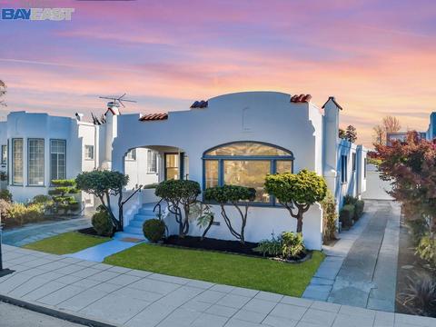 2136 Stuart St, Berkeley, CA 94705 photo 1