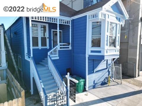 2302 Adeline St, Oakland, CA 94607 photo 1