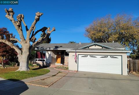 1049 Kramer St, San Leandro, CA 94579 photo 1