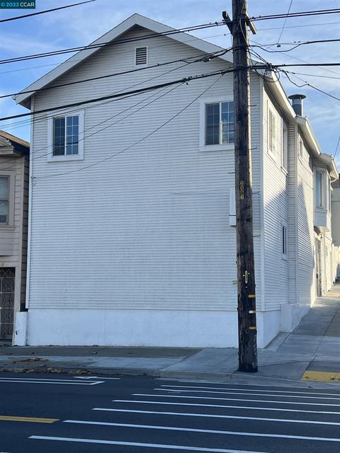 343 Paul Ave, San Francisco, CA 94124 photo 1