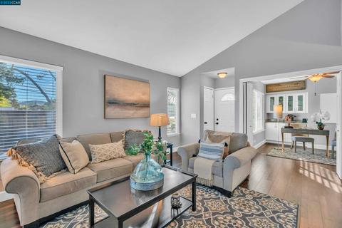 4257 Armand Dr, Concord, CA 94521 photo 1