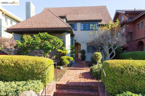2733 Benvenue Ave, Berkeley, CA 94705 photo 1