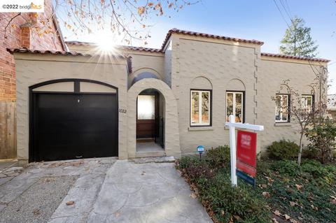 1022 Keith Ave, Berkeley, CA 94708 photo 1