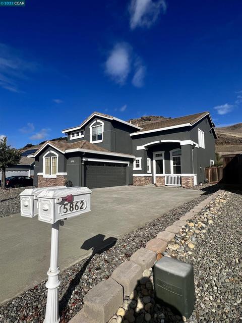 5860 Cabernet Dr, Vallejo, CA 94591 photo 1
