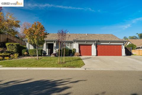 488 Quail Glen Dr, Oakley, CA 94561 photo 1