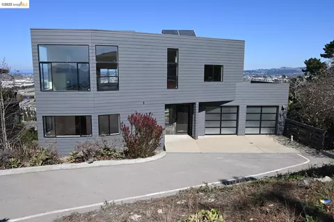 5 Crest Ave, Richmond, CA 94801 photo 1