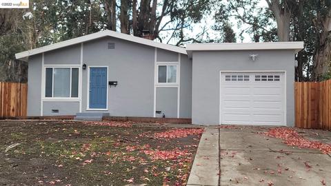 289 Zoe Ct, Pinole, CA 94564 photo 1
