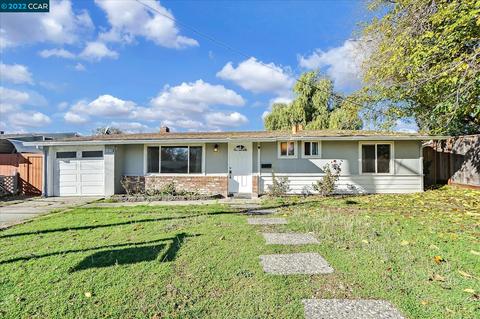 3049 Gratton Way, Concord, CA 94520 photo 1