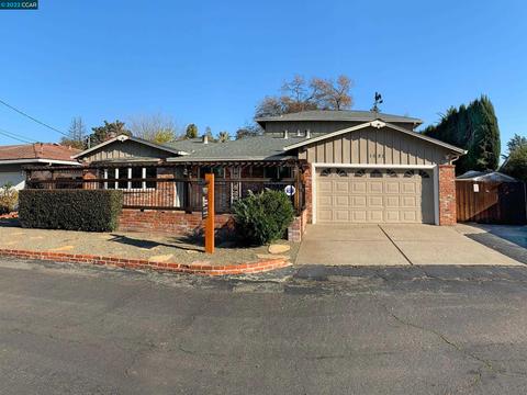 1685 Roseland Dr, Concord, CA 94519 photo 1