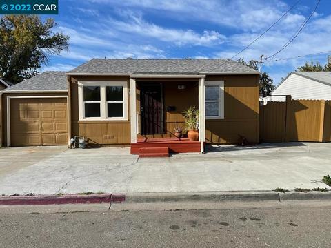 1618 Wisner Dr, Antioch, CA 94509 photo 1