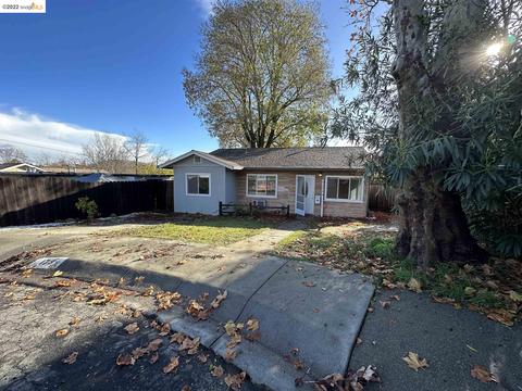 178 Macmurtry Dr, Martinez, CA 94553 photo 1