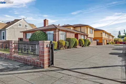 2016 57th Ave, Oakland, CA 94621 photo 1
