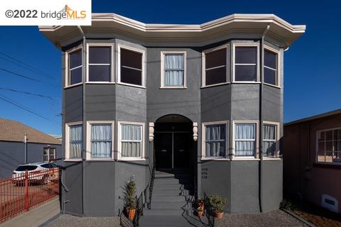 654 42nd St, Oakland, CA 94609 photo 1
